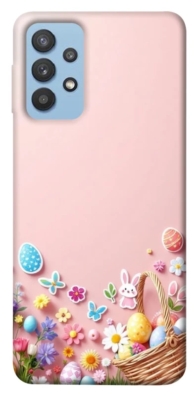Чехол на Samsung Galaxy M32 Easter ver.9 фото 1 из 1