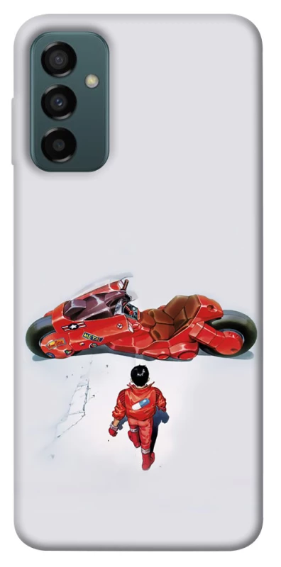 Чехол на Samsung Galaxy M23 5G Anime v43 фото 1 из 1