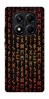 Чохол на Xiaomi Redmi Note 14 Pro 5G Руни фото 1 з 1