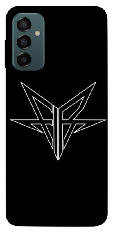 Чехол на Samsung Galaxy M13 4G Falling In Reverse ver.2 фото 1 Чехол на Samsung Galaxy M13 4G Falling In Reverse ver.2 фото 1 из 1