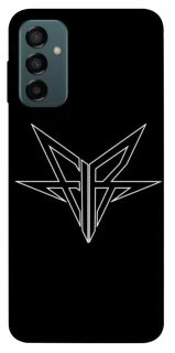 Чехол на Samsung Galaxy M13 4G Falling In Reverse ver.2 фото 1 Чехол на Samsung Galaxy M13 4G Falling In Reverse ver.2 фото 1 из 1