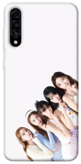 Чохол на Samsung Galaxy A50 (A505F) / A50s / A30s LE SSERAFIM фото 1 з 1