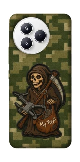 Чохол на Xiaomi Civi 5 Pro FPV surprise фото 1 з 1