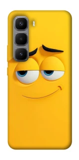 Чехол на Infinix Hot 60 Pro+ smile фото 1 из 1