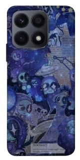 Чехол на Huawei Honor X8a Shelly Dandy world фото 1 из 1