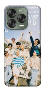 Чехол на ZTE Nubia V70 Design Stray Kids One Team фото 1 из 1