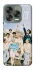 Чохол на ZTE Nubia V70 Design Stray Kids One Team фото 1 з 1