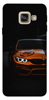 Чохол на Samsung A520 Galaxy A5 (2017) BMW in the night фото 1 з 1