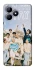 Чехол на Realme Note 50 5G Stray Kids One Team фото 1 из 1