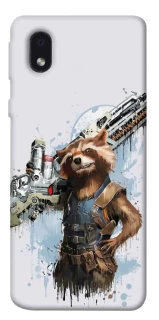 Чохол на Samsung Galaxy M01 Core / A01 Core Rocket Raccoon фото 1 з 1