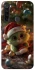 Чохол на Xiaomi Redmi Note 8T Grinch mood ver.4 фото 1 з 1