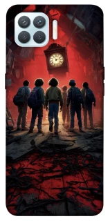 Чохол на Oppo F17 Pro Stranger Things ver.27 фото 1 з 1
