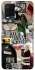 Чохол на Oppo A54 4G Fashion collage ver.14 фото 1 з 1