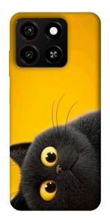 Чохол на ZTE Blade A35 4G This is Cat фото 1 з 1