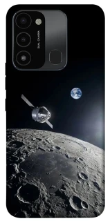 Чехол на TECNO Spark 8C Artemis 2 ver.2 фото 1 из 1