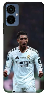 Чохол на TECNO Camon 19 Neo Jude Bellingham V2 фото 1 з 1