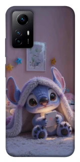 Чохол на Xiaomi Redmi Note 12S Stitch ver.3 фото 1 з 1