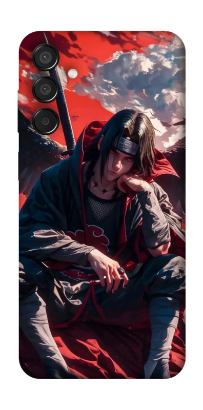 Чехол на Samsung Galaxy M15 5G Itachi фото 1 из 1