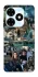Чехол на TECNO Spark Go 2024 From ver.2 фото 1 из 1