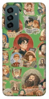 Чохол на Samsung Galaxy M13 4G Harry Potter v27 фото 1 з 1
