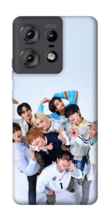 Чохол на Motorola Edge 50 Pro Stray Kids One Vision фото 1 з 1