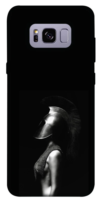 Чохол на Samsung G955 Galaxy S8 Plus Goddess of war ver.7 фото 1 з 1