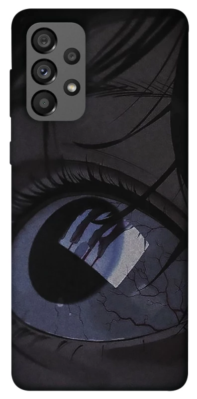 Чохол на Samsung Galaxy A73 5G Eye фото 1 з 1