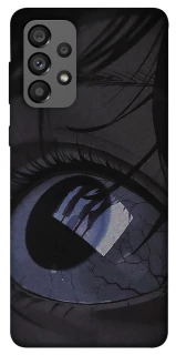 Чехол на Samsung Galaxy A73 5G Eye фото 1 из 1