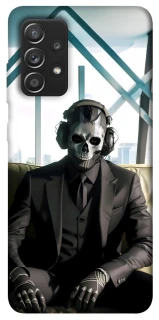 Чохол на Samsung Galaxy A52 4G / A52 5G Riley Ghost фото 1 з 1