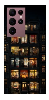 Чохол на Samsung Galaxy S22 Ultra My Home фото 1 з 1