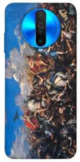 Чехол на Xiaomi Poco X2 Искусство v3 фото 1 из 1