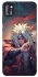 Чехол на TECNO POP 4 Pro Jiraiya фото 1 из 1