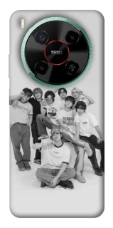 Чохол на ZTE Nubia V70 Max Stray Kids All Around фото 1 з 1