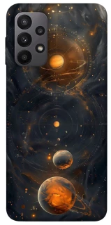 Чохол на Samsung Galaxy A23 4G Сонячна система фото 1 з 1