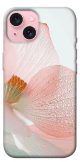 Чехол на Apple iPhone 15 (6.1") Flowers zon фото 1 из 1