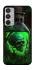 Чохол на Samsung Galaxy M35 Skull bottle фото 1 з 1