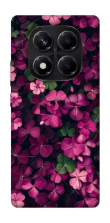 Чехол на Xiaomi Redmi Note 14 Pro 5G Flowers v7 фото 1 из 1