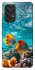 Чохол на Samsung Galaxy A53 5G Coral fish фото 1 з 1