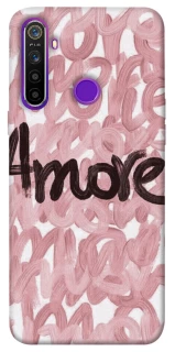 Чохол на Realme 5 Amore 2 фото 1 з 1