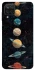 Чехол на Samsung Galaxy A12 star system фото 1 из 1
