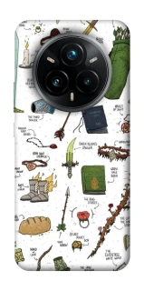 Чехол на Realme 14 Pro Equipment ver.1 фото 1 из 1