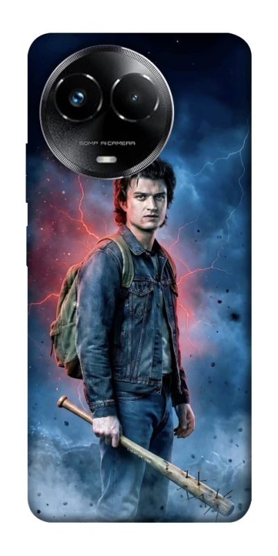 Чехол на Realme C67 4G Stranger Things ver.37 фото 1 из 1