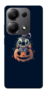 Чехол на Xiaomi Redmi Note 13 Pro 4G Halloween Stitch ver.3 фото 1 из 1