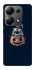 Чохол на Xiaomi Redmi Note 13 Pro 5G Halloween Stitch ver.3 фото 1 з 1