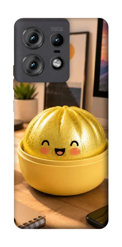 Чехол на Motorola Edge 50 Pro Dumpling ver.8 фото 1 из 1