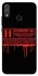 Чохол на Huawei Honor 8X Horror Halloween фото 1 з 1