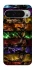 Чохол на Google Pixel 9 Pro XL Mortal Kombat ver.5 фото 1 з 1