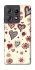 Чохол на Motorola Edge 50 Pro Pretty hearts фото 1 з 1