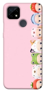 Чохол на Realme C21 Sonny angel wallpaper фото 1 з 1