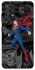 Чохол на Samsung Galaxy A52 4G / A52 5G superman comics фото 1 з 1